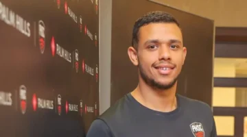 مصطفى عسل يتصدر نصف نهائي بطولة هونج كونج للاسكواش ويؤكد تفوقه العالمي 1